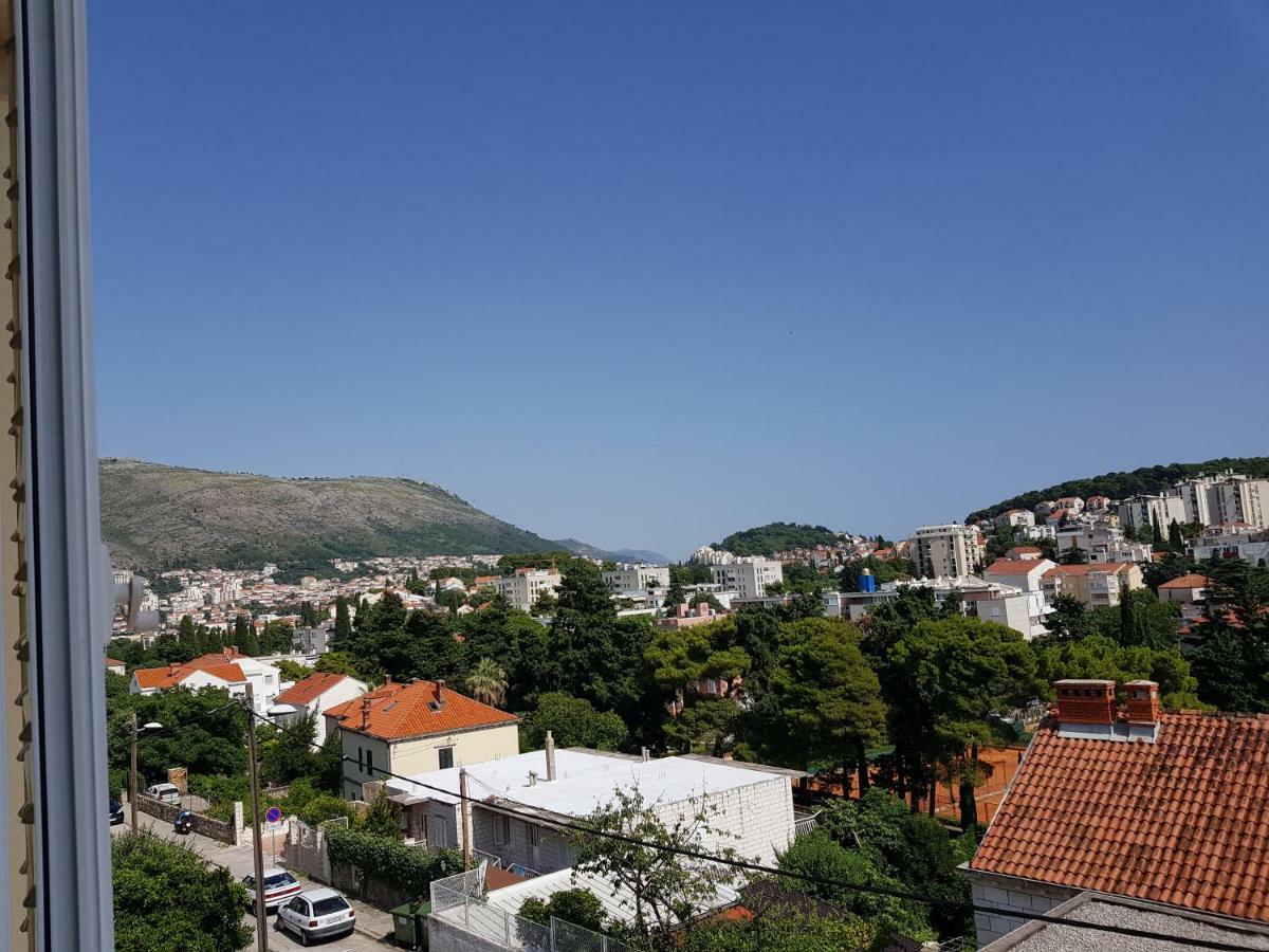 Apartment Voyager Dubrovnik Exterior foto
