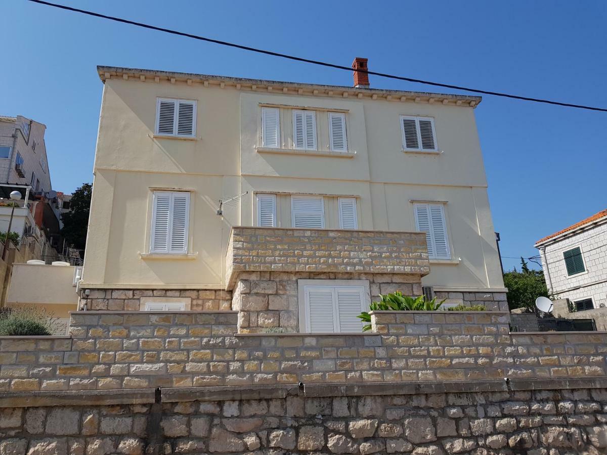 Apartment Voyager Dubrovnik Exterior foto